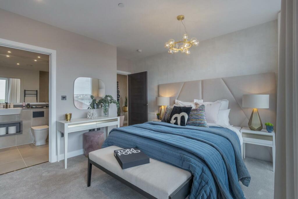 Additional property image - The Lancaster, 62 Shadwell Street, Birmingham