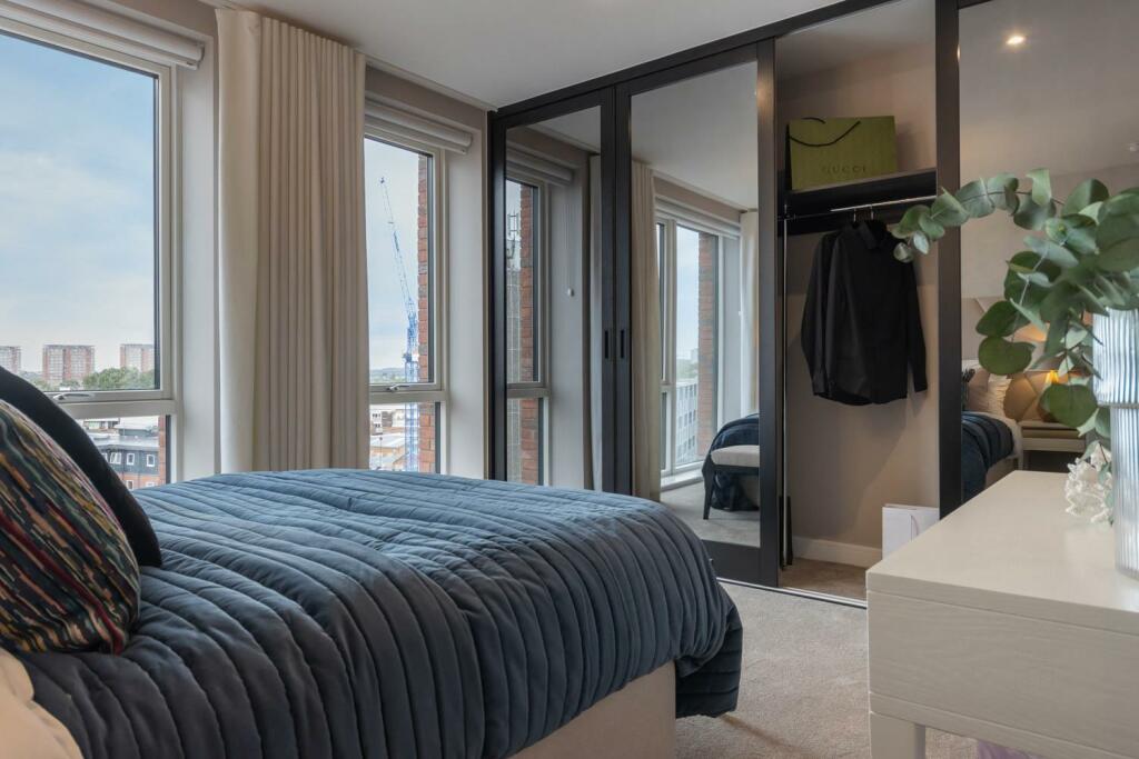 Additional property image - The Lancaster, 62 Shadwell Street, Birmingham