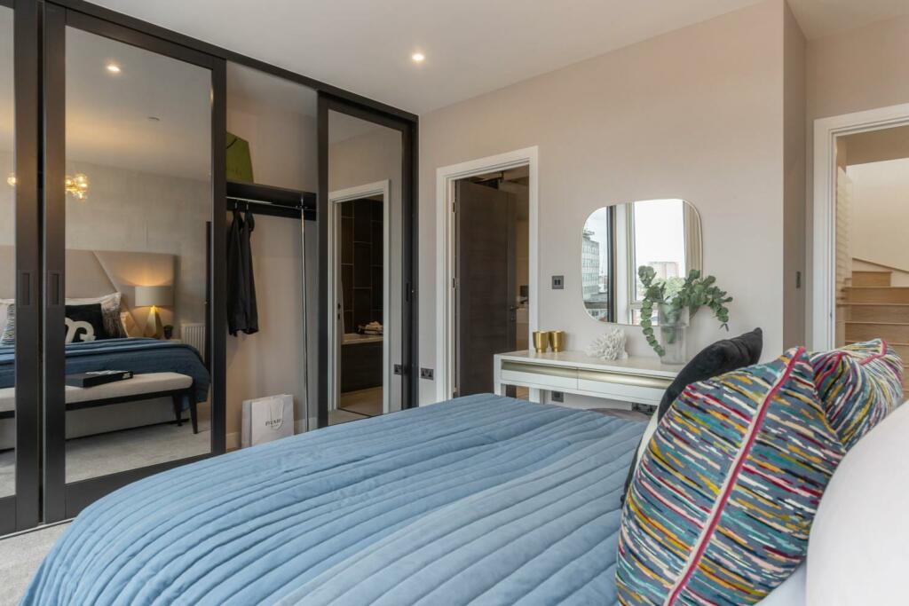 Additional property image - The Lancaster, 62 Shadwell Street, Birmingham