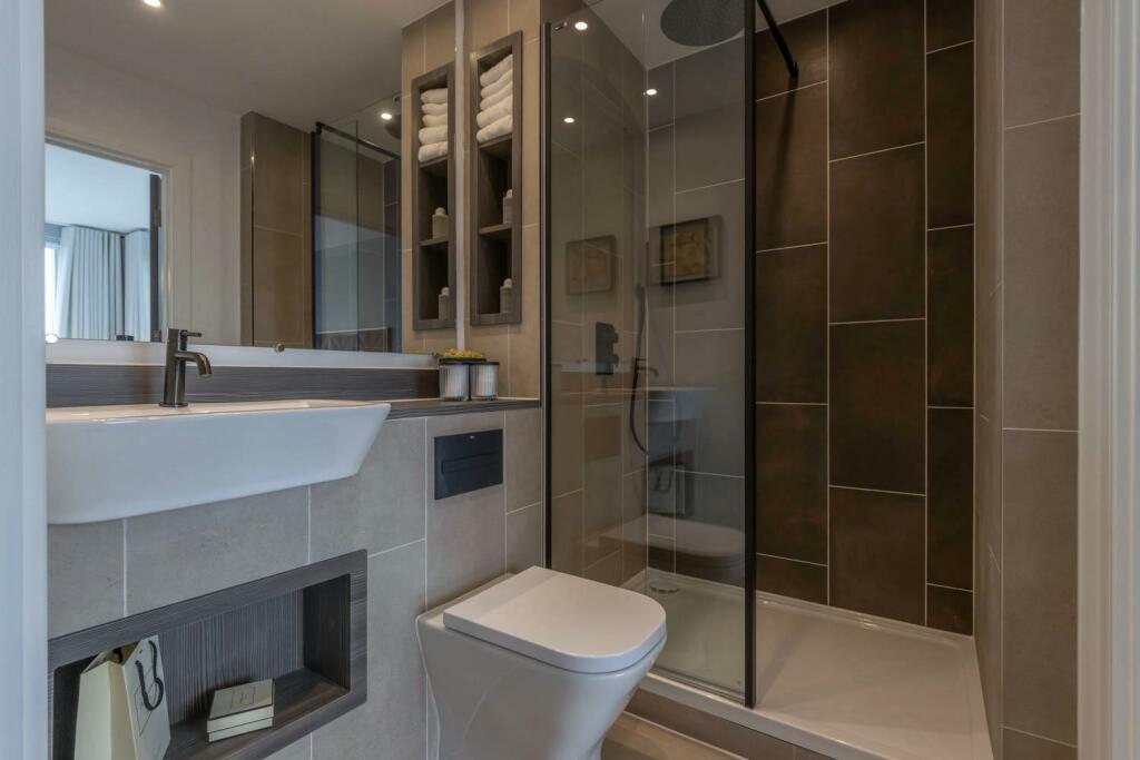Additional property image - The Lancaster, 62 Shadwell Street, Birmingham
