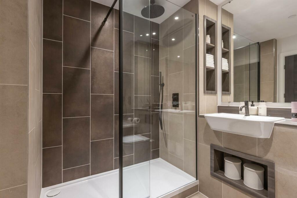 Additional property image - The Lancaster, 62 Shadwell Street, Birmingham