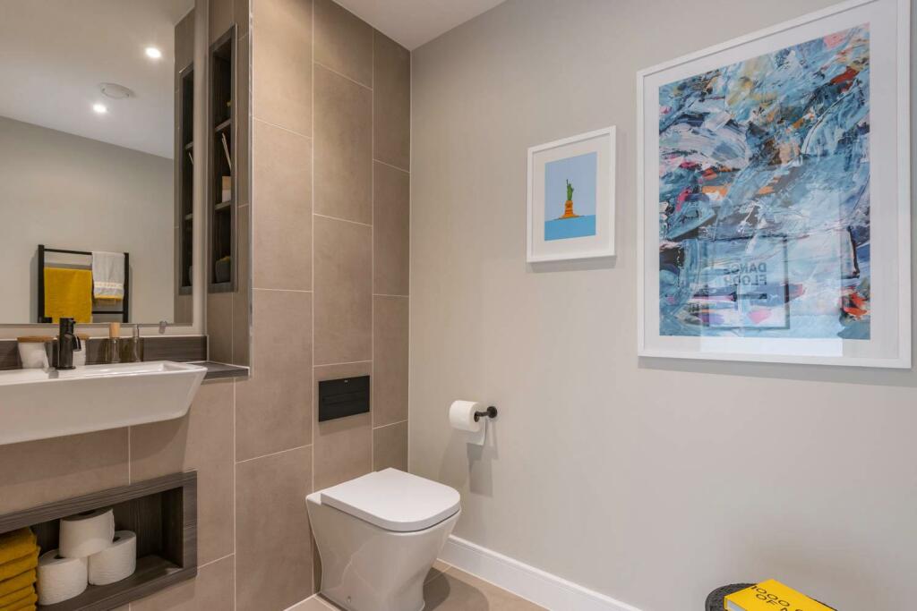 Additional property image - The Lancaster, 62 Shadwell Street, Birmingham