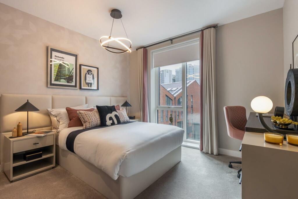 Additional property image - The Lancaster, 62 Shadwell Street, Birmingham