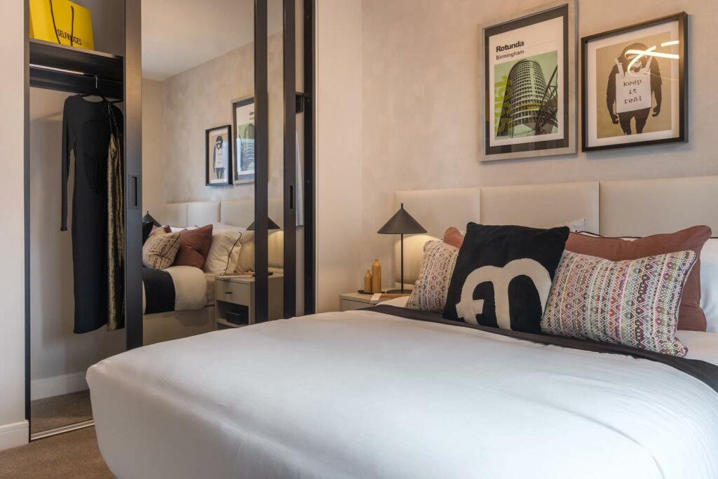 Additional property image - The Lancaster, 62 Shadwell Street, Birmingham