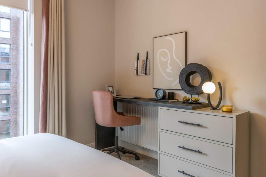 Additional property image - The Lancaster, 62 Shadwell Street, Birmingham