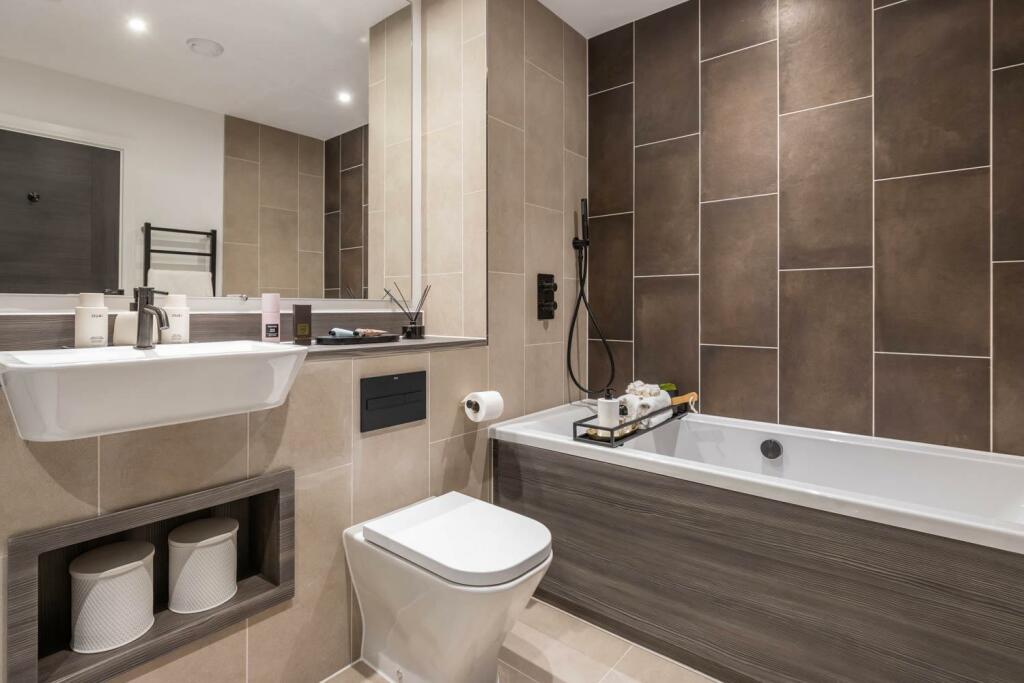Additional property image - The Lancaster, 62 Shadwell Street, Birmingham