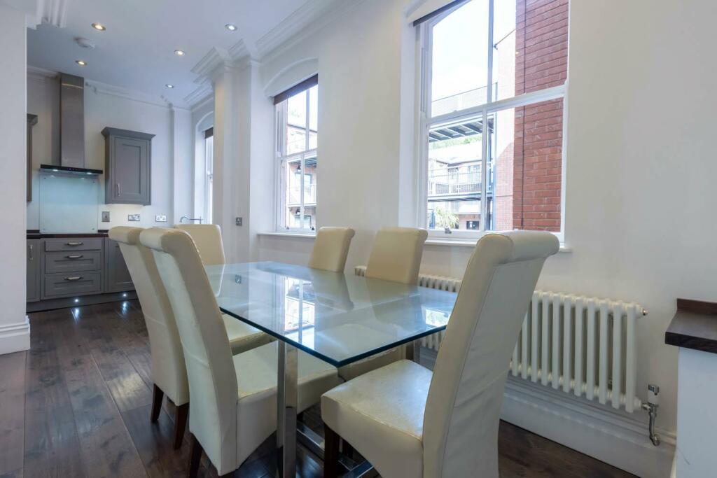 Additional property image - The Mint, Jewellery Quarter, Birmingham
