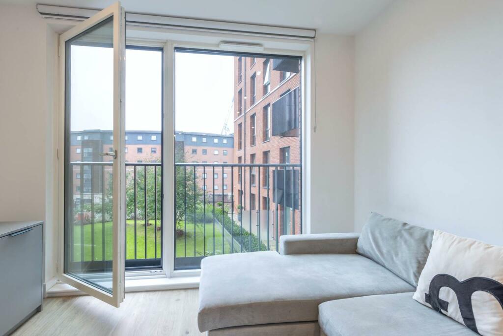 Additional property image - The Barker, 61 Shadwell Street, B4 6LL