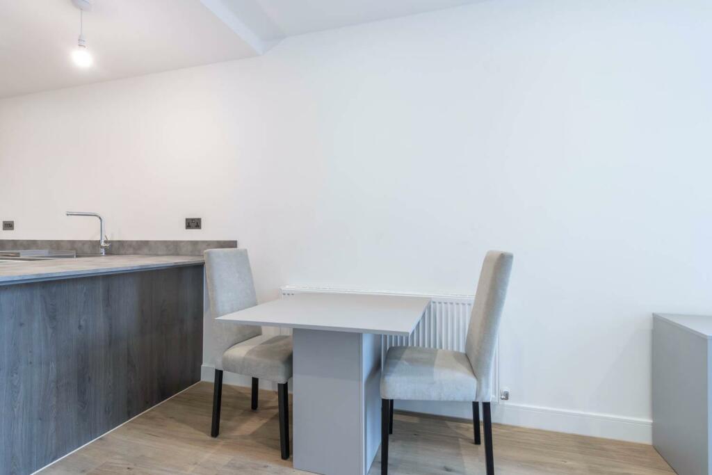 Additional property image - The Barker, 61 Shadwell Street, B4 6LL
