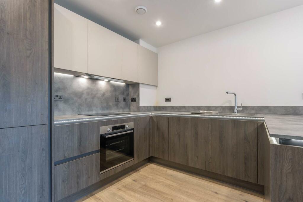 Additional property image - The Barker, 61 Shadwell Street, B4 6LL