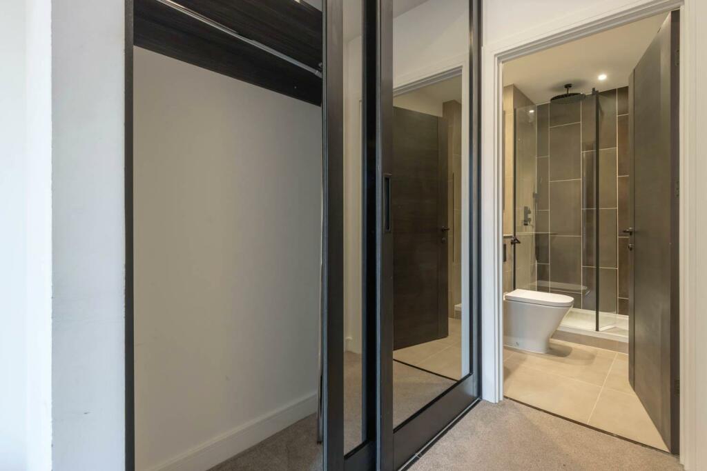 Additional property image - The Barker, 61 Shadwell Street, B4 6LL