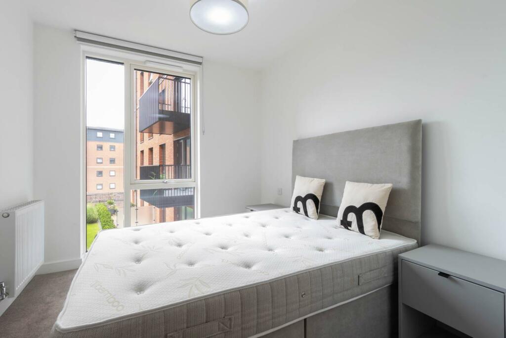 Additional property image - The Barker, 61 Shadwell Street, B4 6LL