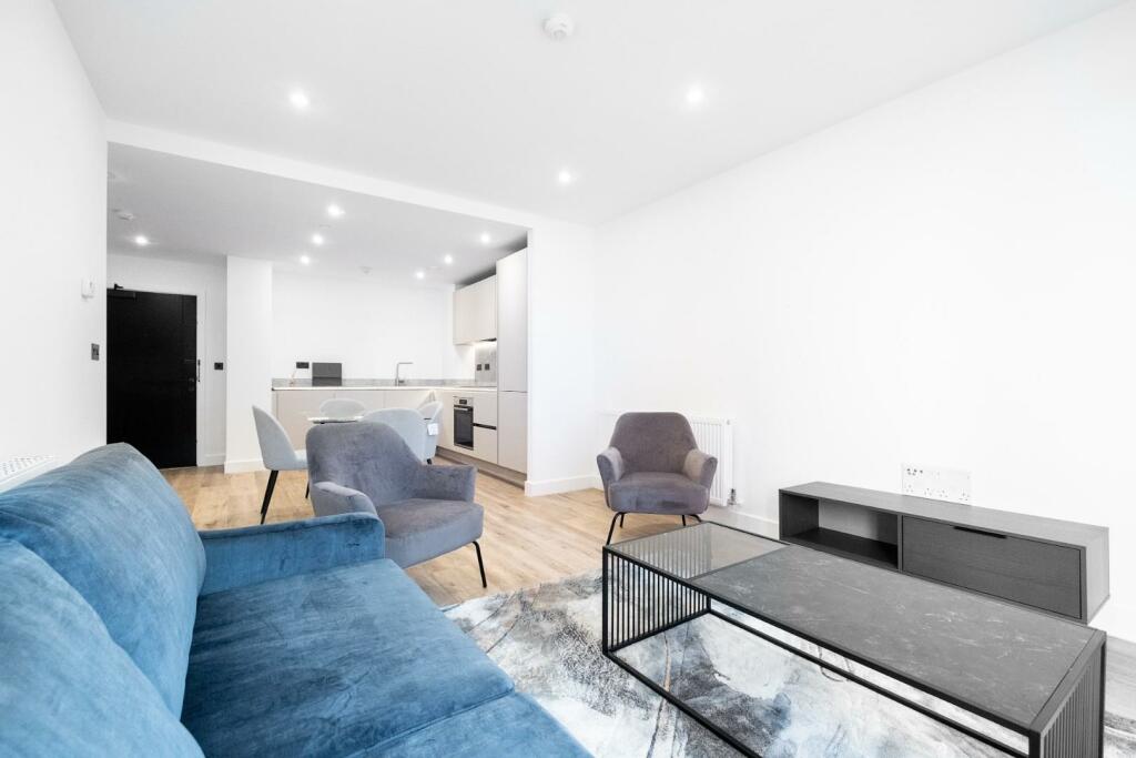 Additional property image - The Colmore, 65 Shadwell Street, Birmingham