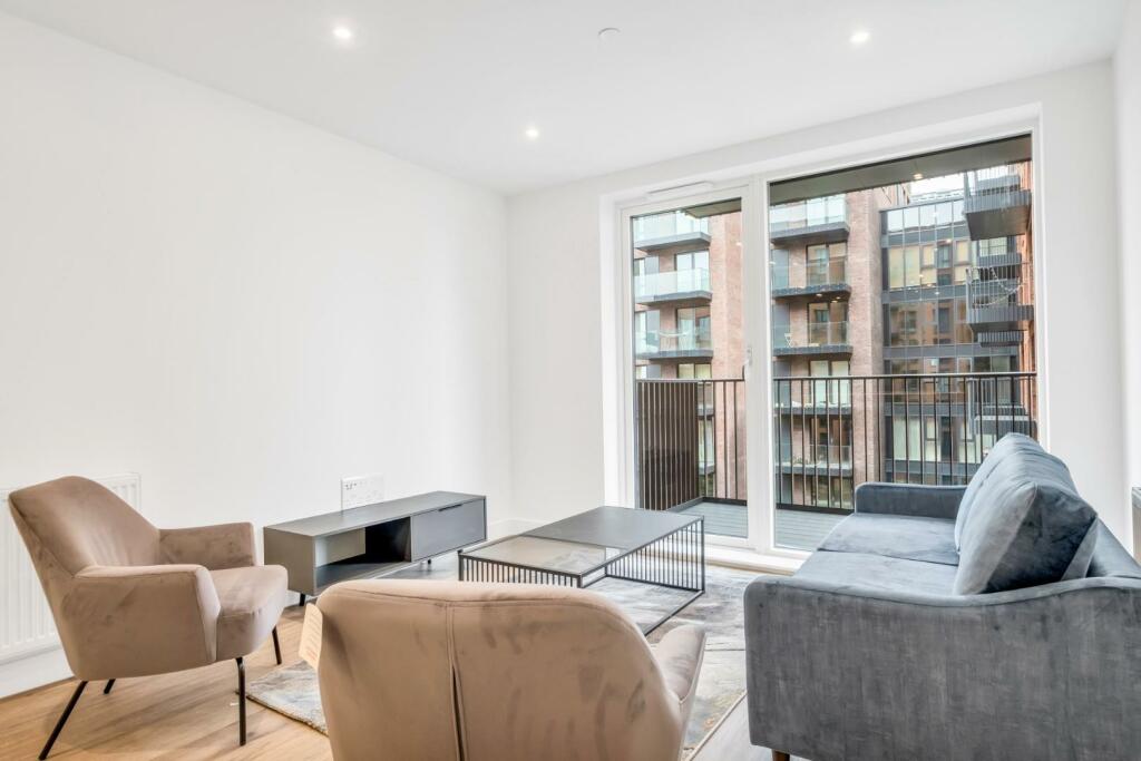 Additional property image - The Colmore, 65 Shadwell Street, Birmingham