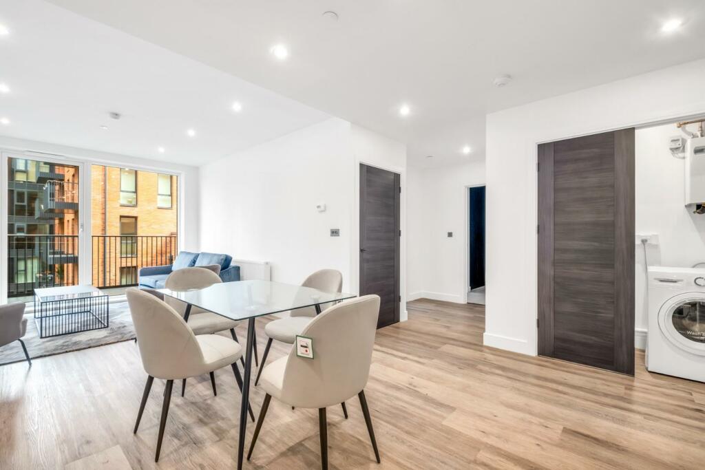 Additional property image - The Colmore, 65 Shadwell Street, Birmingham