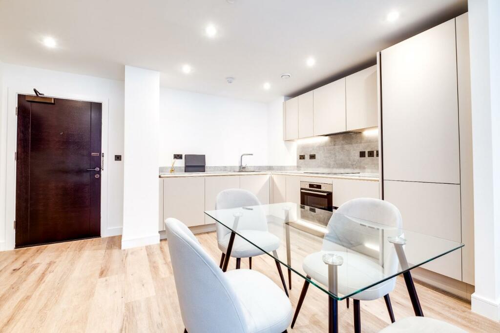 Additional property image - The Colmore, 65 Shadwell Street, Birmingham