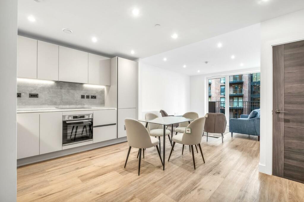 Additional property image - The Colmore, 65 Shadwell Street, Birmingham