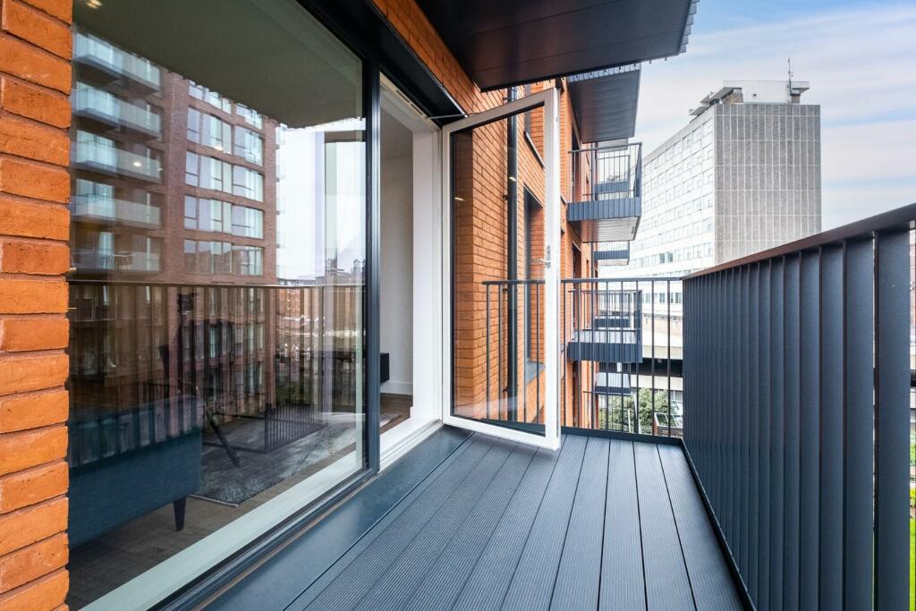 Additional property image - The Colmore, 65 Shadwell Street, Birmingham