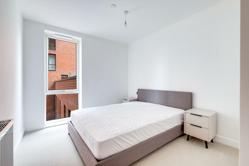 Additional property image - The Colmore, 65 Shadwell Street, Birmingham