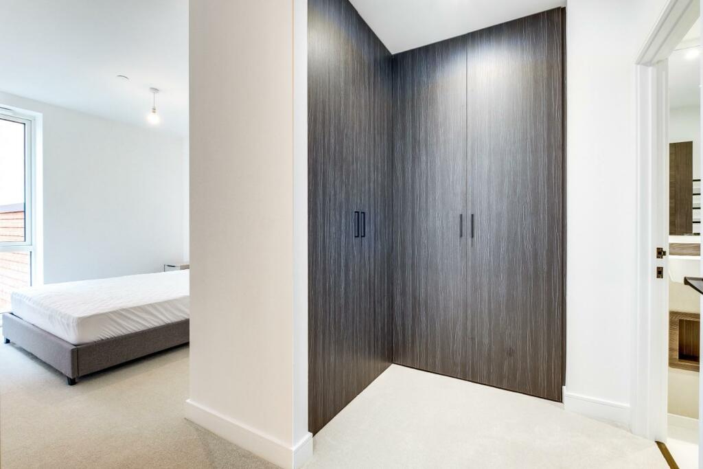 Additional property image - The Colmore, 65 Shadwell Street, Birmingham