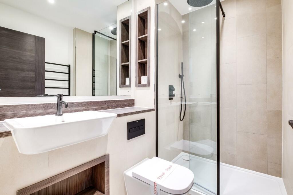 Additional property image - The Colmore, 65 Shadwell Street, Birmingham