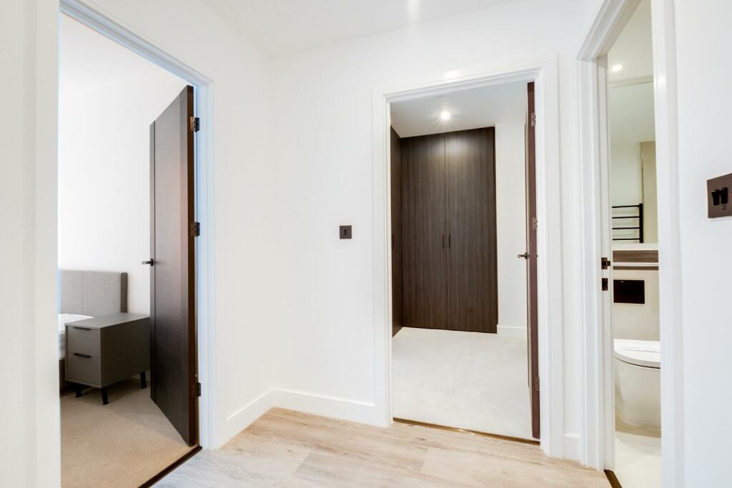 Additional property image - The Colmore, 65 Shadwell Street, Birmingham