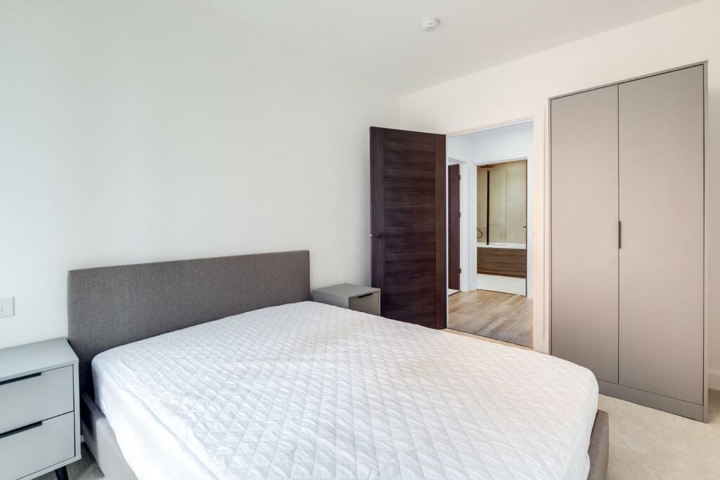 Additional property image - The Colmore, 65 Shadwell Street, Birmingham