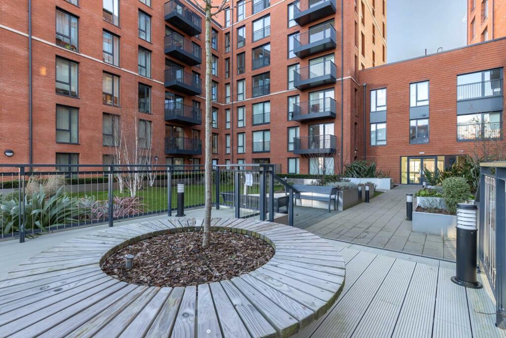 Additional property image - The Colmore, 65 Shadwell Street, Birmingham