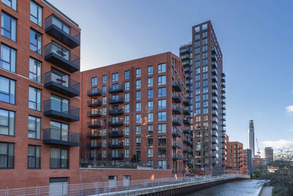 Additional property image - The Colmore, 65 Shadwell Street, Birmingham