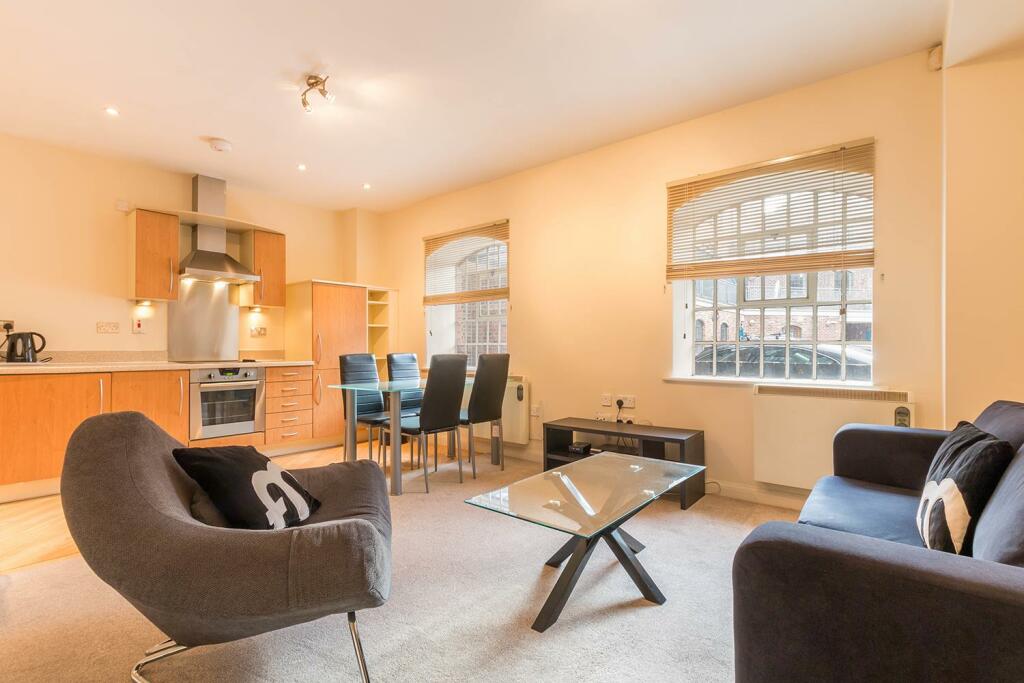 Additional property image - Newhall Court, George Street, B3 1DR