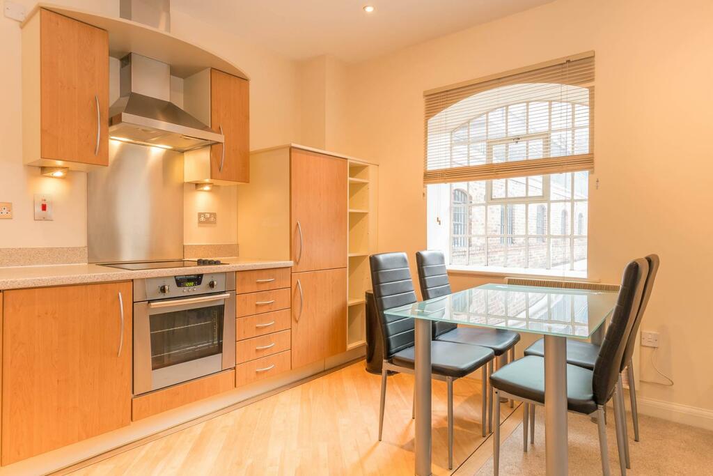 Additional property image - Newhall Court, George Street, B3 1DR