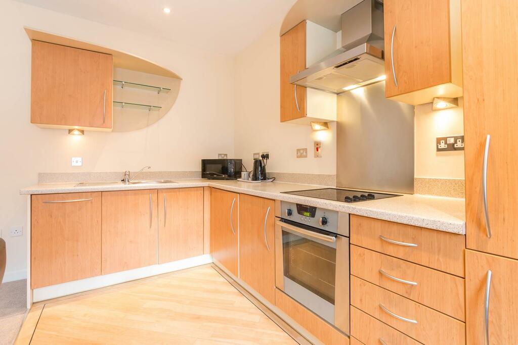 Additional property image - Newhall Court, George Street, B3 1DR