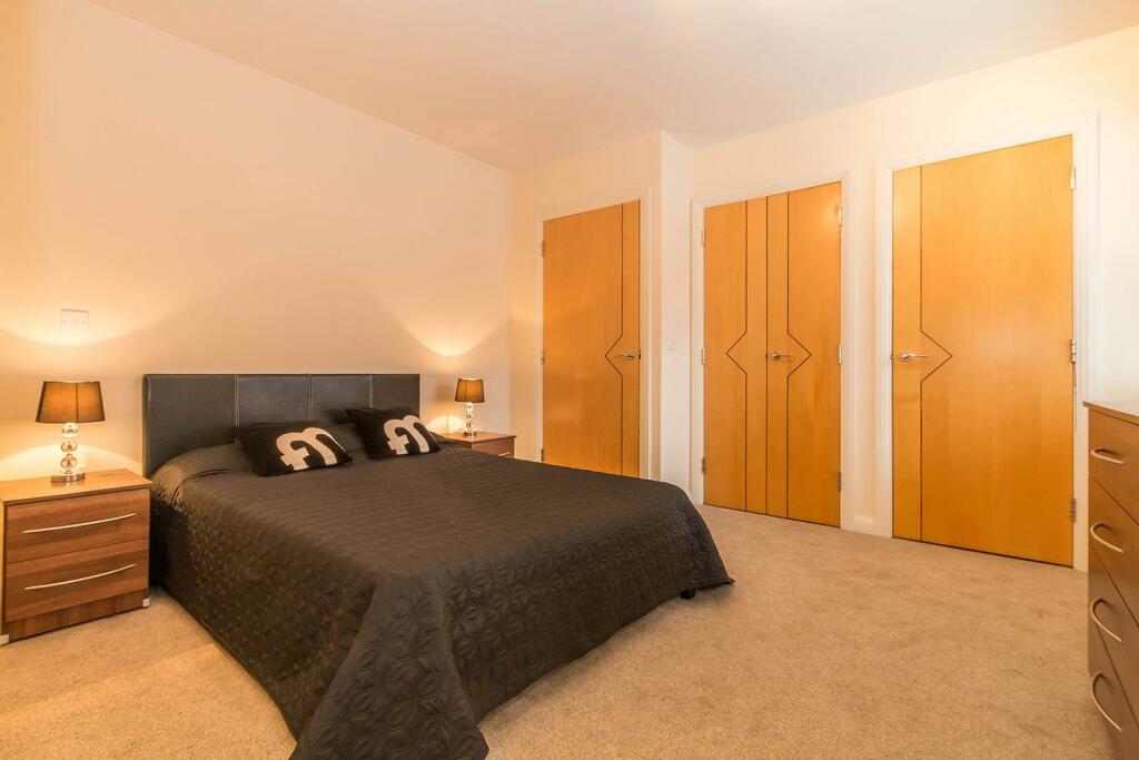 Additional property image - Newhall Court, George Street, B3 1DR