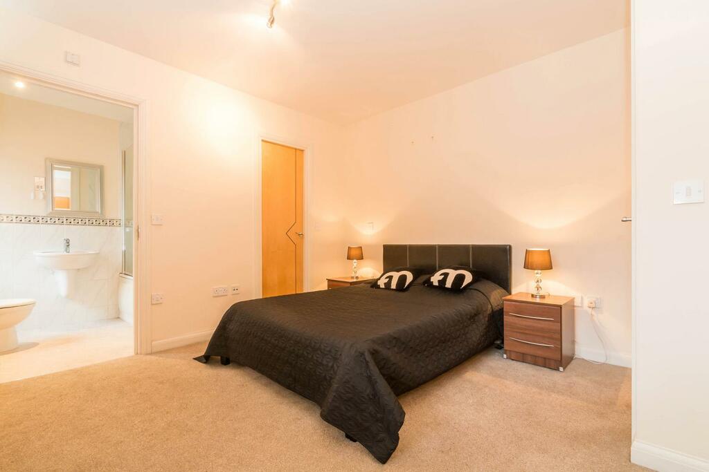 Additional property image - Newhall Court, George Street, B3 1DR