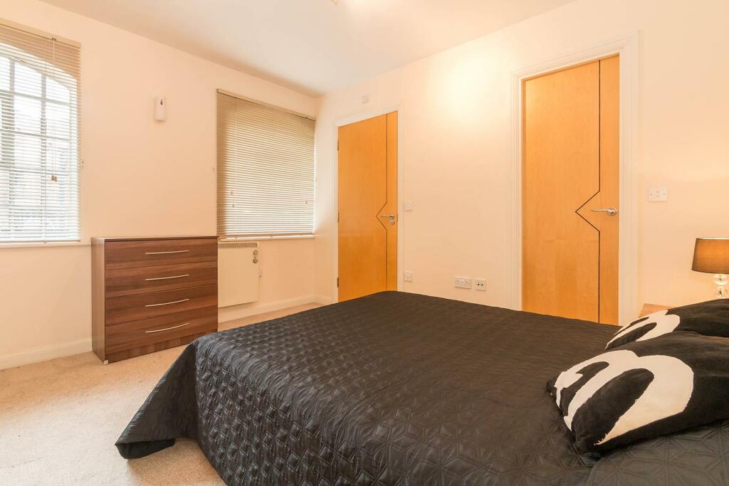 Additional property image - Newhall Court, George Street, B3 1DR