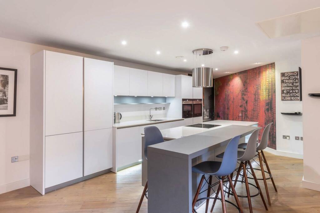 Additional property image - Queensway House, Livery Street, B3 1HA