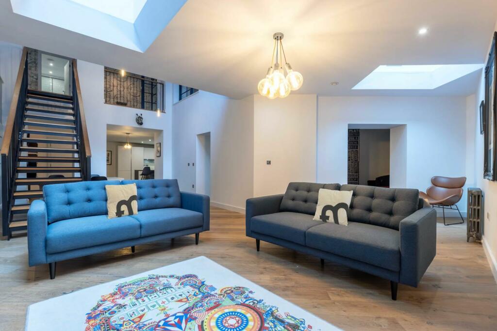 Additional property image - Queensway House, Livery Street, B3 1HA
