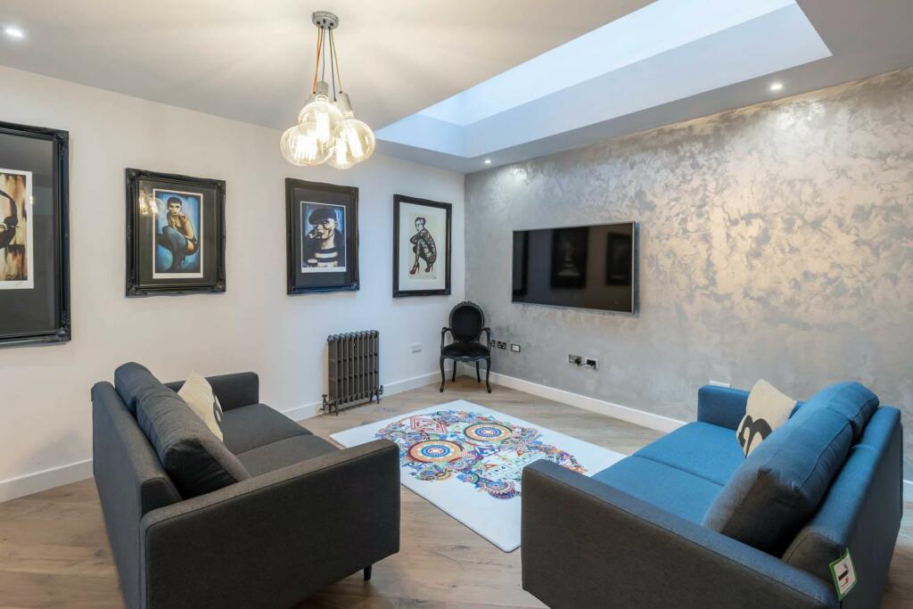 Additional property image - Queensway House, Livery Street, B3 1HA
