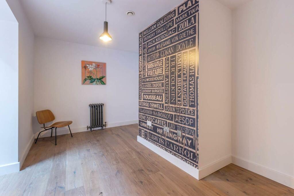 Additional property image - Queensway House, Livery Street, B3 1HA