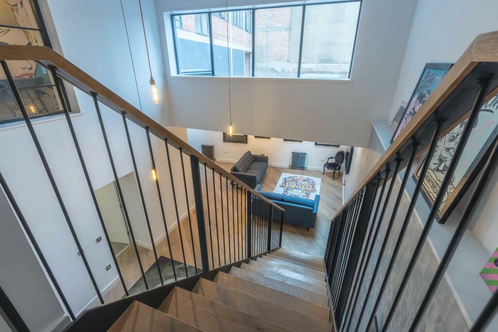 Additional property image - Queensway House, Livery Street, B3 1HA