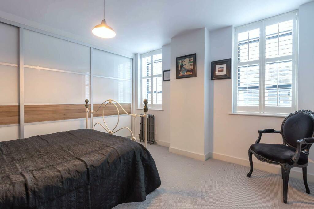 Additional property image - Queensway House, Livery Street, B3 1HA