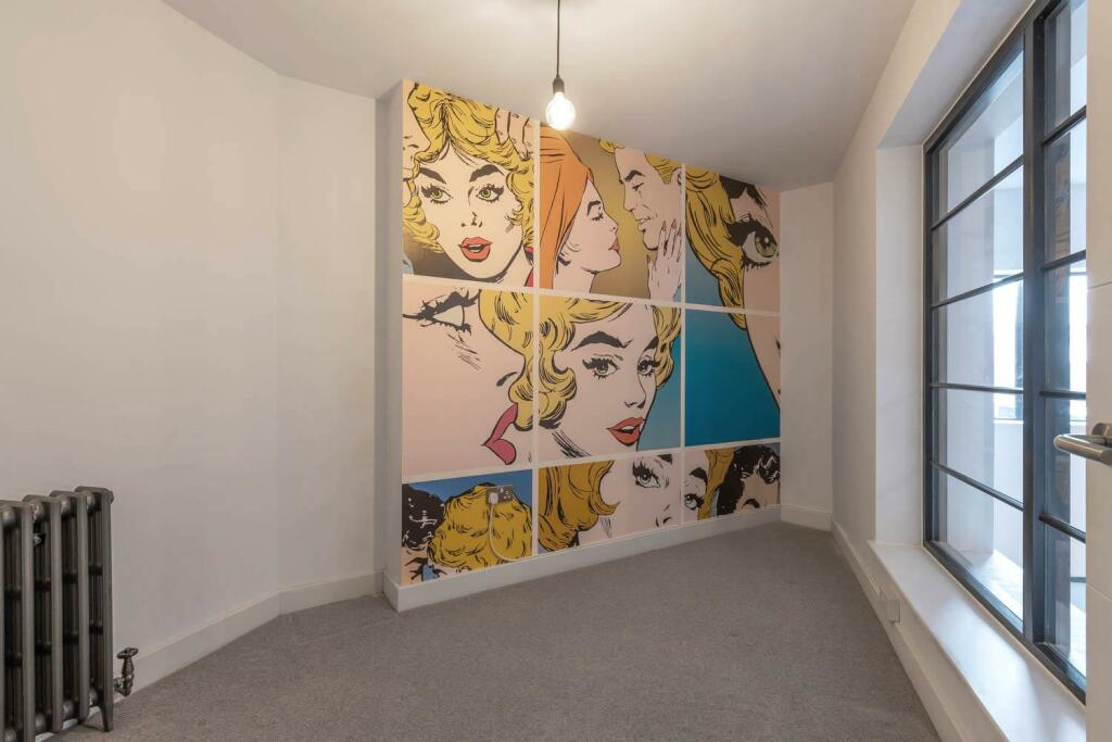 Additional property image - Queensway House, Livery Street, B3 1HA