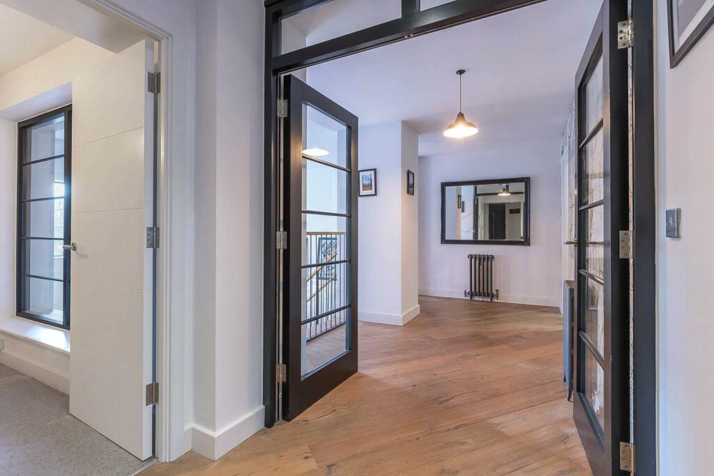 Additional property image - Queensway House, Livery Street, B3 1HA