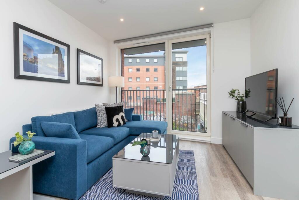 Additional property image - The Barker, 61 Shadwell Street, B4 6LL