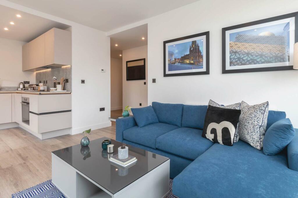 Additional property image - The Barker, 61 Shadwell Street, B4 6LL