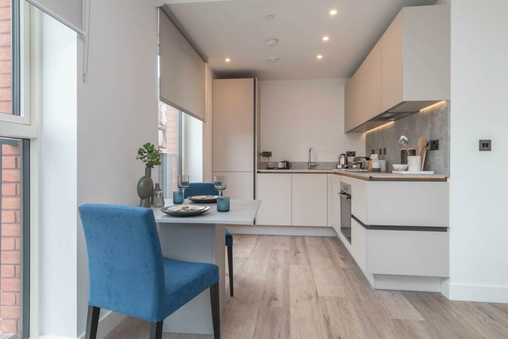 Additional property image - The Barker, 61 Shadwell Street, B4 6LL