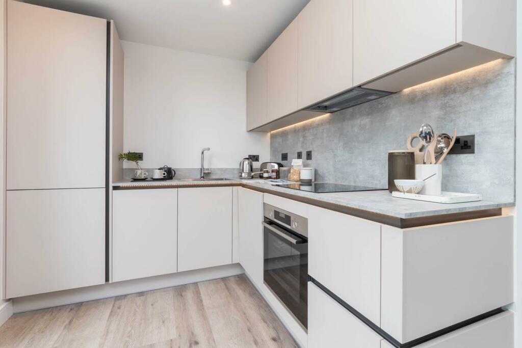Additional property image - The Barker, 61 Shadwell Street, B4 6LL