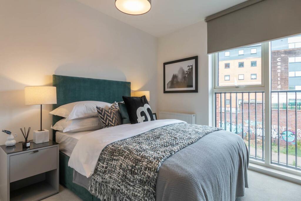 Additional property image - The Barker, 61 Shadwell Street, B4 6LL