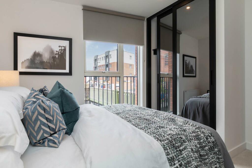 Additional property image - The Barker, 61 Shadwell Street, B4 6LL