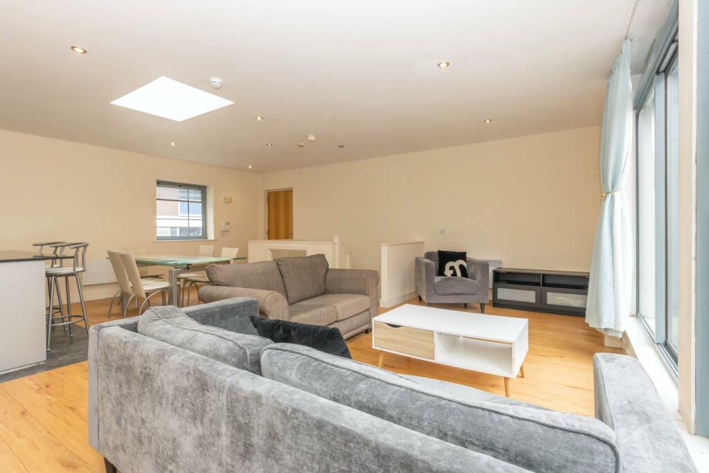 Additional property image - Islington Gates, Fleet Street, B3 1JL
